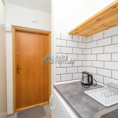 Mini Apartment Sopot Exterior photo