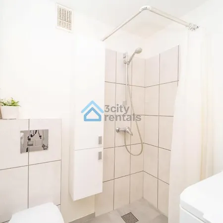 Mini Apartment Sopot Exterior photo