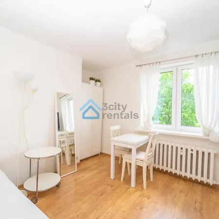 Mini Apartment Sopot Exterior photo