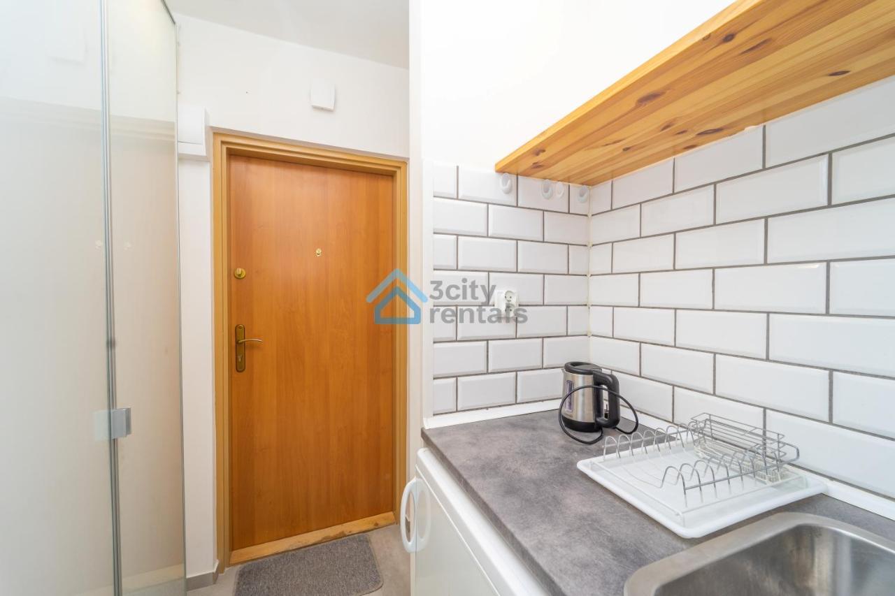 Mini Apartment