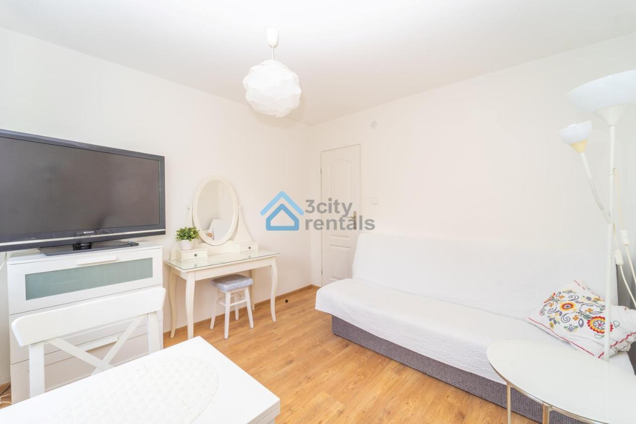 Mini Apartment *