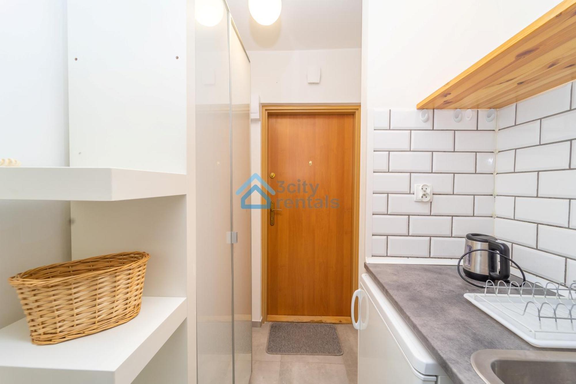 Mini Apartment